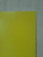 Steni color 9201 geel boelboorden gevelbekleding (nr17, Ophalen, Nieuw