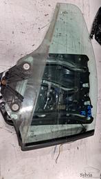 Zijruit raam groen achter rechts BMW 3 serie E93 cabrio 5137, Ophalen of Verzenden, Gebruikt, BMW