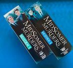 DVD MidSomer Murders seizoen 1&2, Vanaf 12 jaar, Ophalen of Verzenden, Zo goed als nieuw, Detective en Krimi