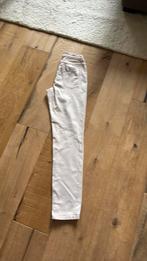 RIANI nude tint broek stretch maat 38, Maat 38/40 (M), Overige kleuren, Ophalen of Verzenden, Lang