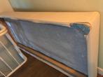 Boxspring IKEA, Ophalen, 90 cm, Eenpersoons, Zo goed als nieuw