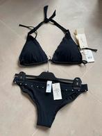 Nieuwe stoere bikini 40/42, Zwart, Gottex, Nieuw, Ophalen of Verzenden