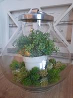 Cordoba riviera maison pot incl kunst inhoud, Huis en Inrichting, Woonaccessoires | Overige, Verzenden