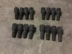 WIELBOUTEN M12 x 125, Niet ingevuld, Gebruikt, Niet ingevuld, Ophalen of Verzenden