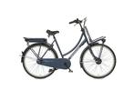 CORTINA E-U4 Transport D50 DEMO Dames Polish Blue Matt 50cm, Fietsen en Brommers, Elektrische fietsen, -, - 0
-, NL, Nieuw, 47 tot 51 cm
