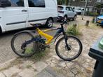 Te koop Raleigh mountainbike met 21 vits, Fietsen en Brommers, Fietsen | Crossfietsen en BMX, Ophalen, Zo goed als nieuw, Aluminium