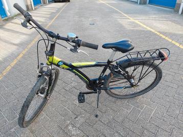 Batavus Snake 26 inch 3 versnellingen ca 45 cm framehoogte beschikbaar voor biedingen