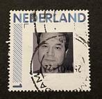 persoonlijke postzegel Meneer, Postzegels en Munten, Postzegels | Nederland, Na 1940, Verzenden, Gestempeld