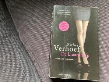de Kraamhulp - Esther Verhoef beschikbaar voor biedingen