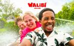 Walibi tickets, Twee personen, Ticket of Toegangskaart