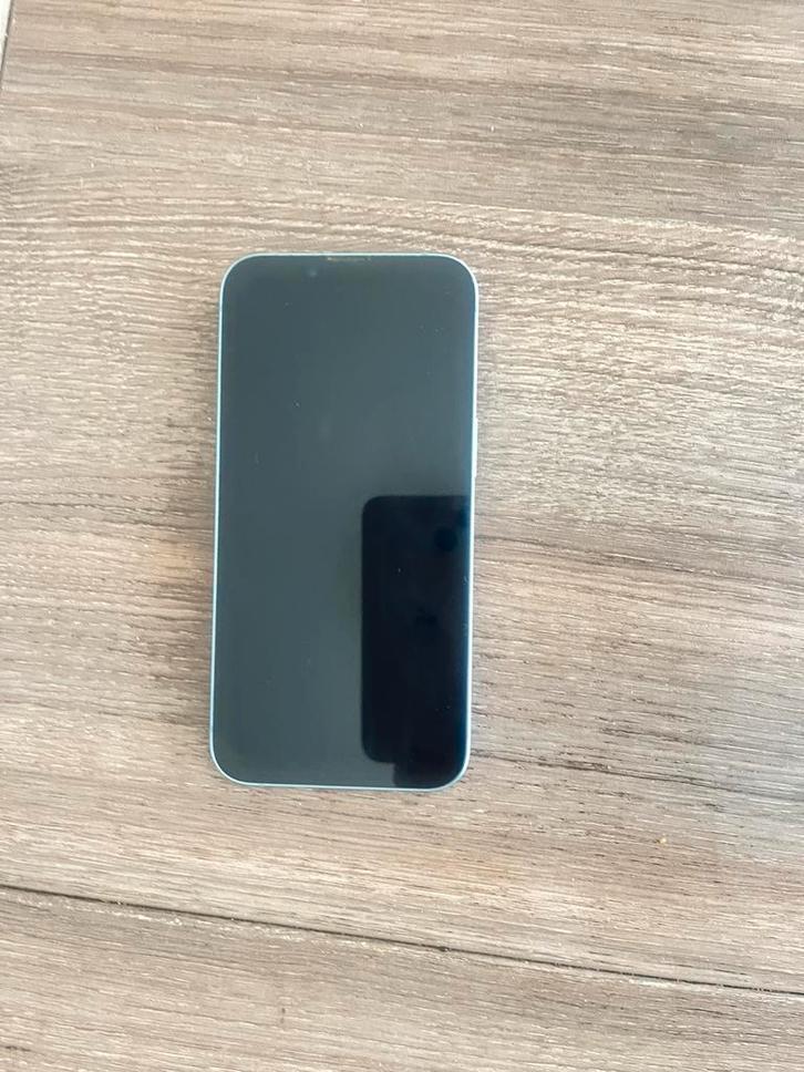 iPhone 11 – Wit – In mooie staat, Telecommunicatie, Mobiele telefoons | Apple iPhone, Zo goed als nieuw, 64 GB, Zonder abonnement