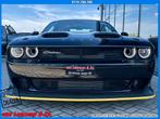 Dodge Challenger SRT Hellcat Redeye Black Ghost 1 van 300, Auto's, Dodge, Automaat, Achterwielaandrijving, 4 stoelen, Zwart