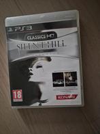 Silent Hill HD Collection, Spelcomputers en Games, Games | Sony PlayStation 3, Avontuur en Actie, Vanaf 18 jaar, 1 speler, Ophalen of Verzenden