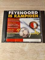 Feyenoord is kampioen, Ophalen of Verzenden, Nederlandstalig