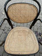 Thonet 77 stoel, Huis en Inrichting, Ophalen, Gebruikt, Bruin, Eén
