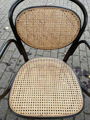 Thonet 77 stoel beschikbaar voor biedingen