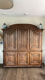 Gratis afhalen eiken bergmeubel, Huis en Inrichting, Ophalen, Gebruikt, 150 tot 200 cm, 25 tot 50 cm