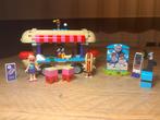 Lego Friends Hotdog Kraam 41129, Ophalen of Verzenden, Gebruikt, Complete set, Lego