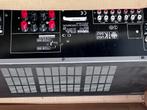 Yamaha stereo receiver, Ophalen, Zo goed als nieuw, Stereo, Yamaha