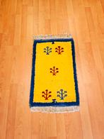 Perzisch Handgeknoopt Gabbeh Tapijt Wees er snel bij Weg=Weg, Minder dan 50 cm, 50 tot 100 cm, Perzisch, Ophalen of Verzenden