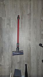 Dyson V10 Origin • Nieuwe accu & nieuw filter • Motor defect, Witgoed en Apparatuur, Stofzuigers, Ophalen, Gebruikt, Stofzuiger