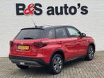 Suzuki VITARA 1.4 Boosterjet Select Smart Hybrid Adaptieve c, Stof, Gebruikt, Euro 6, 4 cilinders