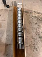 Bronpomp, Ophalen of Verzenden, Zo goed als nieuw