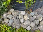 Te koop kasseien 70 stuks, Tuin en Terras, Grind, Keien en Split, Ophalen, Gebruikt, Graniet
