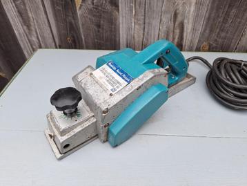 Makita 1100 schaafmachine beschikbaar voor biedingen