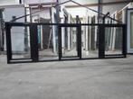 Nieuw XL raamkozijn Hr++ Bezorgen factuur mogelijk, Ophalen of Verzenden, Zo goed als nieuw, Inclusief glas, 75 tot 150 cm