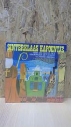 mooie Sinterklaas LP's, Diversen, Sinterklaas, Ophalen of Verzenden, Gebruikt