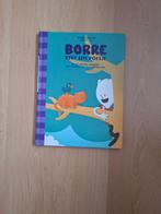 Borre Redt een Poesje - Leuk kinderboek!, Boeken, Ophalen of Verzenden, Zo goed als nieuw, Jeroen Aalbers, Fictie algemeen