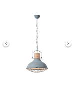 Hanglampen Emma Brilliant, Huis en Inrichting, Lampen | Hanglampen, Ophalen, Gebruikt, Minder dan 50 cm