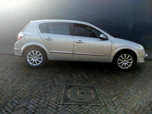 Opel ASTRA, Auto's, Opel, Bedrijf, Astra, Airbags, Centrale vergrendeling, Climate control, Cruise Control, Elektrische buitenspiegels