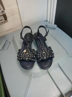 Te koop zeer nette dames sandalen Maat 40, Ophalen of Verzenden, Zo goed als nieuw, Sandalen of Muiltjes