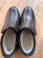 Lekkere stappers voor ouderen tijdens de winter, Loafers, Bruin, Nieuw, Ophalen of Verzenden