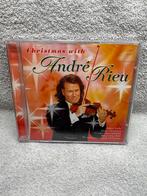 André Rieu - Christmas With André Rieu CD, Cd's en Dvd's, Cd's | Klassiek, Ophalen of Verzenden, Modernisme tot heden, Zo goed als nieuw
