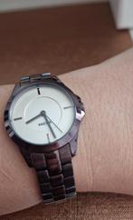 mexx koper bruin, Ophalen of Verzenden, Gebruikt, Leer, Overige merken