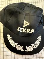 Michael Schumacher Dekra cap pet Nieuw, Ophalen of Verzenden, Nieuw, Pet