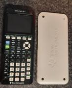 Texas Instruments TI 84 plus CE-T grafische rekenmachine, Gebruikt, Ophalen of Verzenden