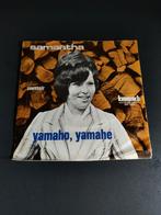 Samantha - Yamaho,Yamahe, Ophalen of Verzenden, Zo goed als nieuw, Overige formaten, Levenslied of Smartlap