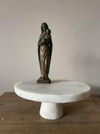 Marmeren sokkels, Ophalen of Verzenden, Zo goed als nieuw, Glas of Kopje