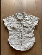 Mac maggie limited edition M nieuwstaat, Maat 38/40 (M), Mac & maggie, Wit, Ophalen of Verzenden