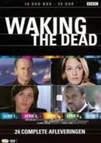 Waking the Dead serie 1 t/m 5, Ophalen of Verzenden, Zo goed als nieuw, Drama, Boxset