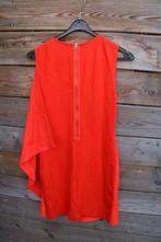 Jurk rood Ted Baker mt 1 (S) Vaste prijs, Ophalen of Verzenden, Zo goed als nieuw, Maat 36 (S), Ted Baker