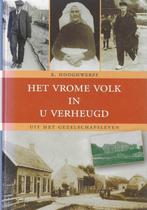 B. Hooghwerff - Het vrome volk in U verheugd, Gelezen, Christendom | Protestants, Ophalen of Verzenden, B. Hooghwerff