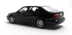 Jsn Cult Models 1:18 Saab 9-5 Turbo Aero zwart 1998, Overige merken, Cult Models, -, Nieuw