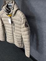 Parajumper Jas, Kleding | Heren, Jassen | Winter, Wit, Nieuw, Ophalen of Verzenden, Overige maten