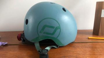 Kinderhelm Clever mobility (X)S (45-51 cm) beschikbaar voor biedingen