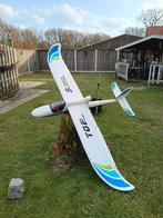 Top RC sky cruiser span 2.4meter, Hobby en Vrije tijd, Modelbouw | Radiografisch | Vliegtuigen, Ophalen